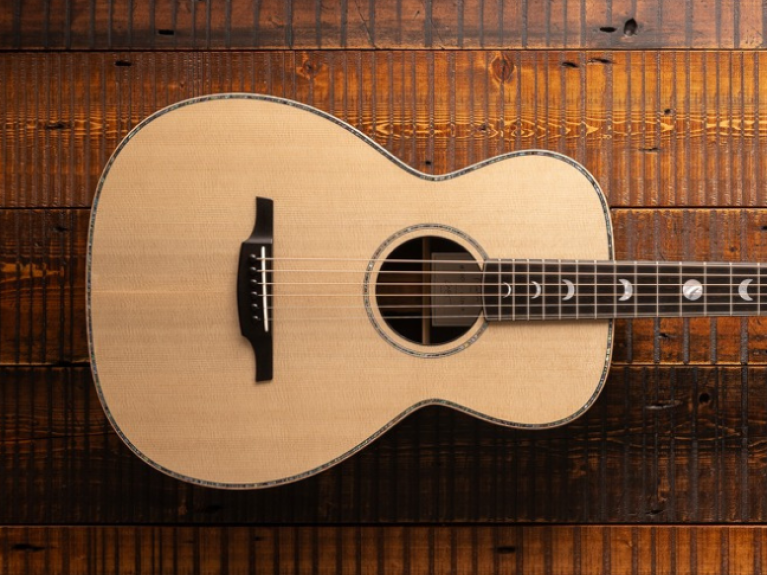 McNally Guitars