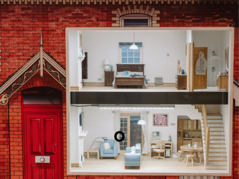 Dolls House 