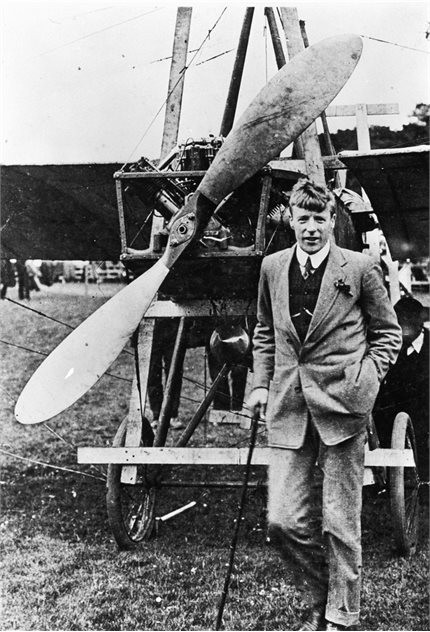 Harry Ferguson