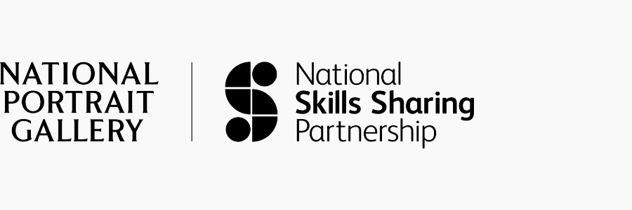 National Portrait Gallery Logo