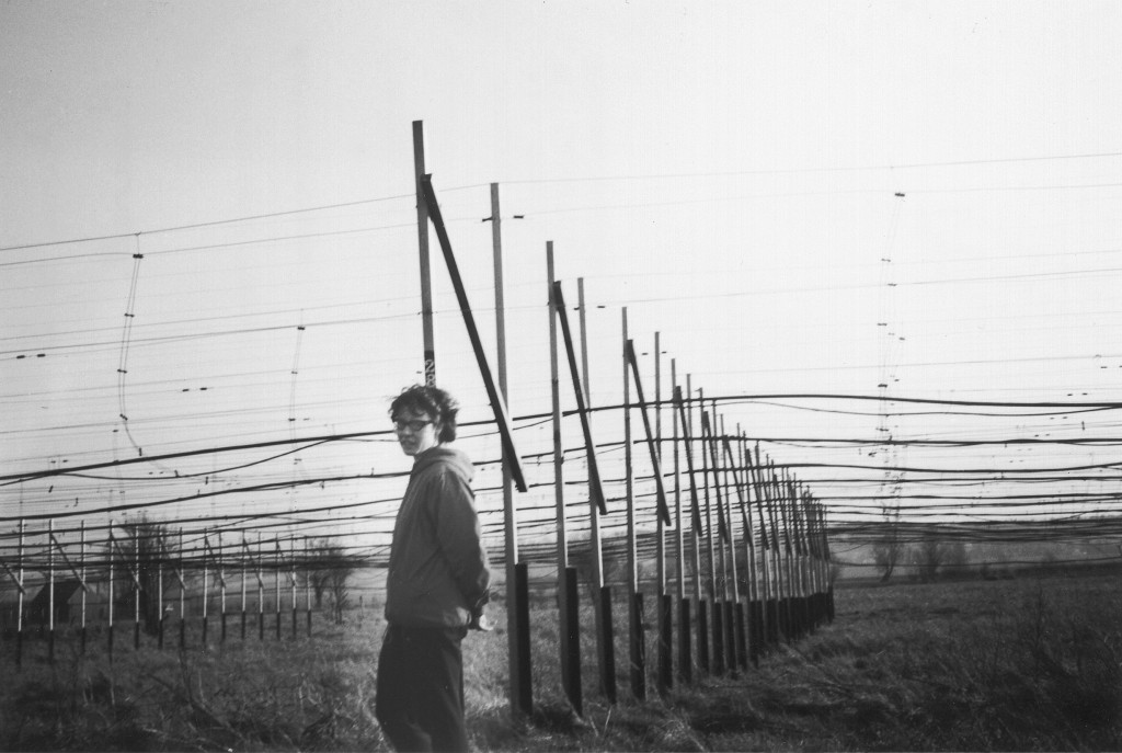 Dame Jocelyn Bell Burnell