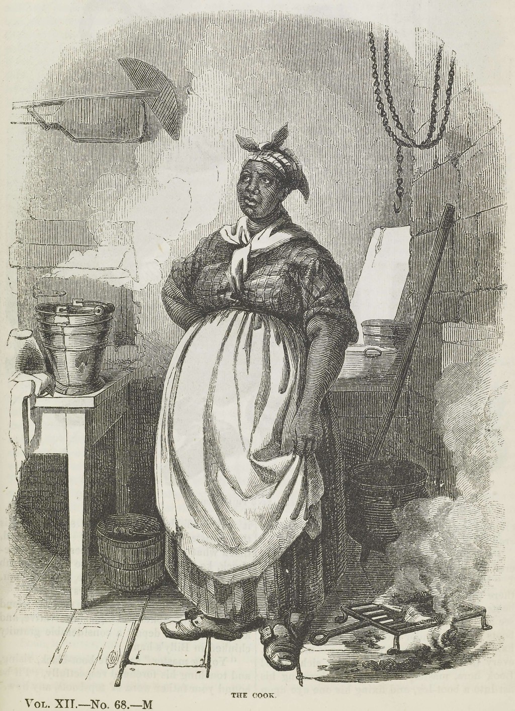 The Cook