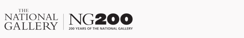 National Treasures, National Gallery NG200 logo