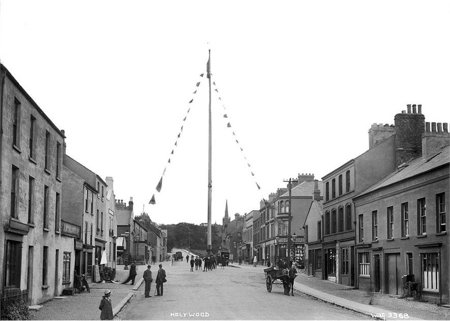 MayPoles