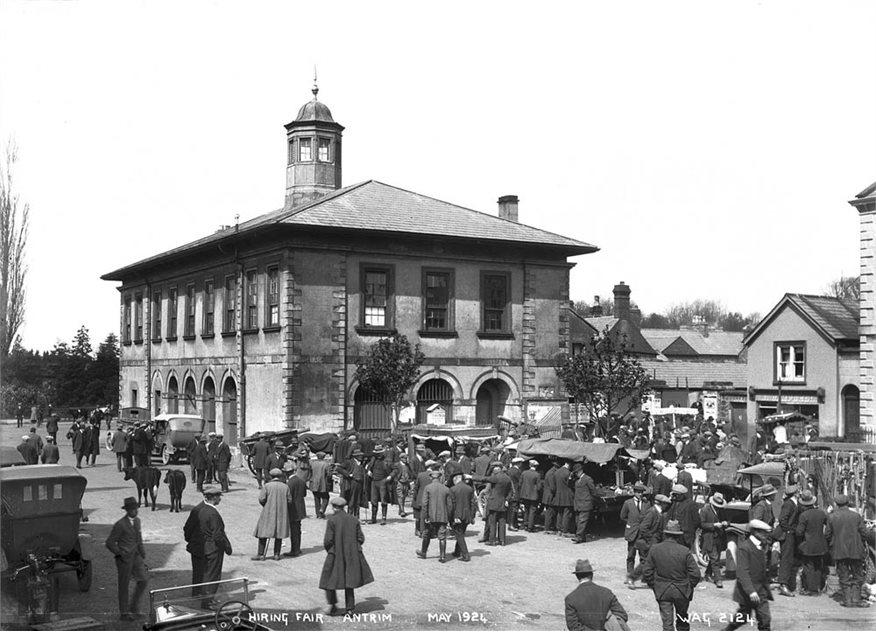 HiringFairMay1924