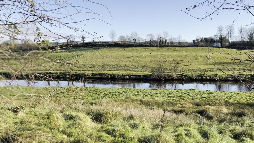 River Strule