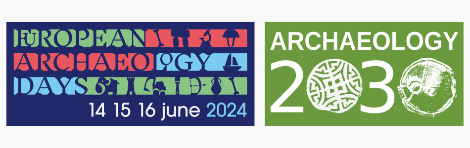 Archaeology 2030