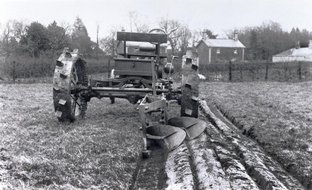 ErosConversionFordModelT