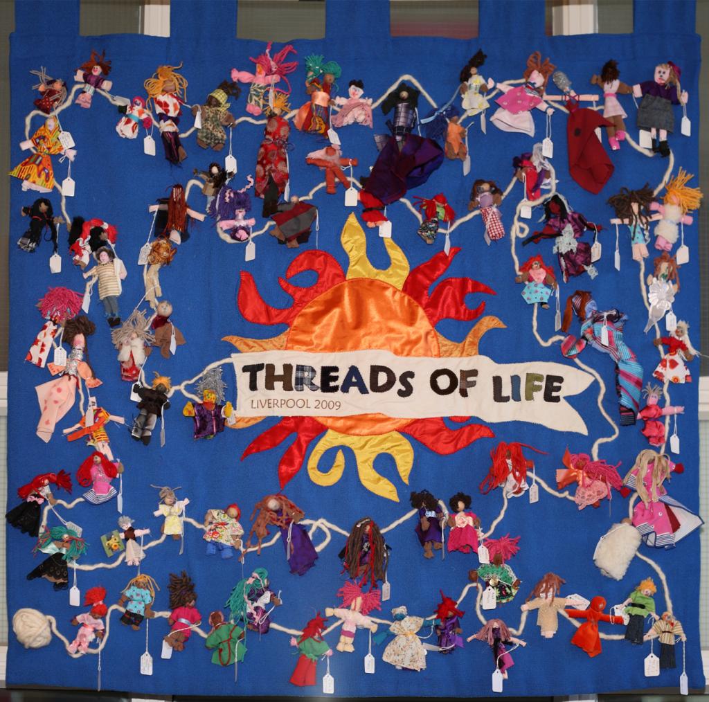 Thread of Life