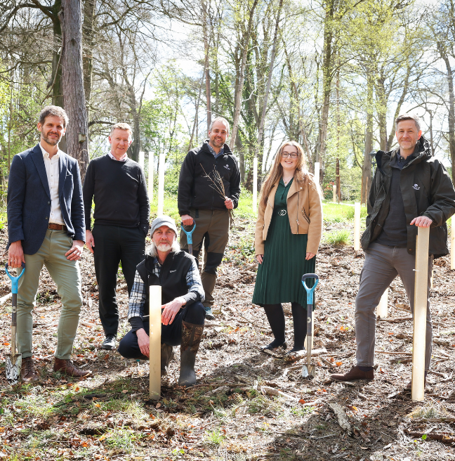 Woodland Trust