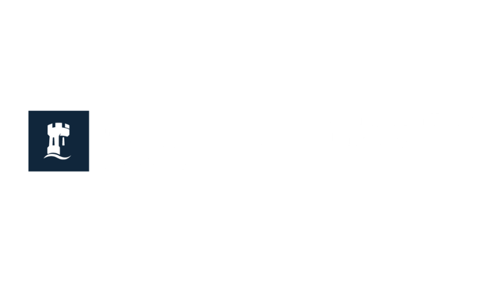Nottingham University logo and Nottingham Trent University logo