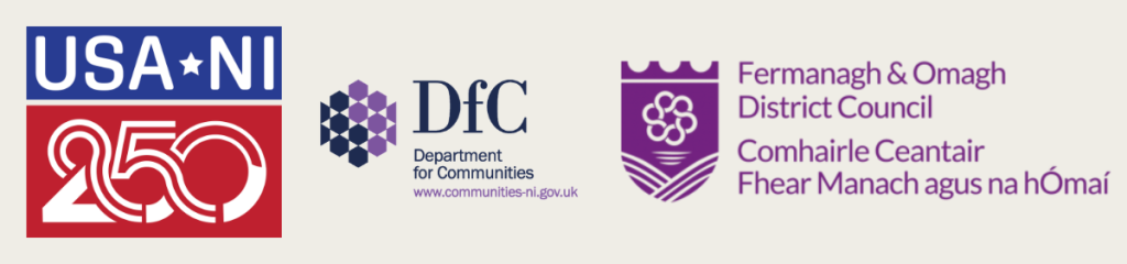 Logos for USANI, DFC and FODC