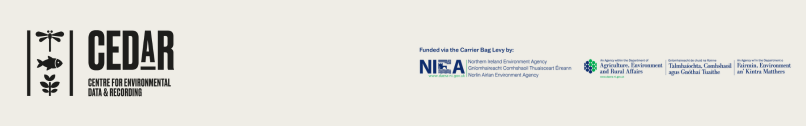 CEDAR logos
