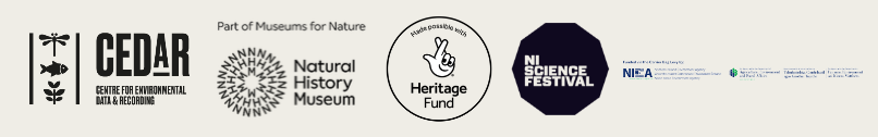 Ulster Folk Museum Museums for Nature logo